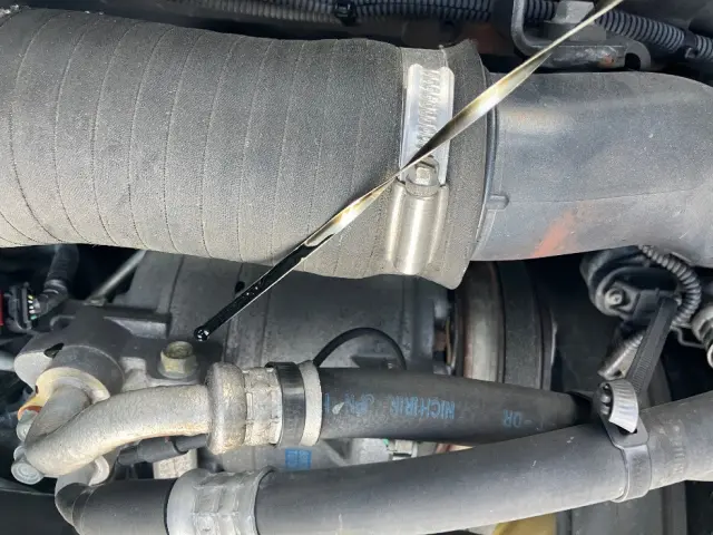 いすゞ エルフ TRG-NPR85AR(2WD)の写真5