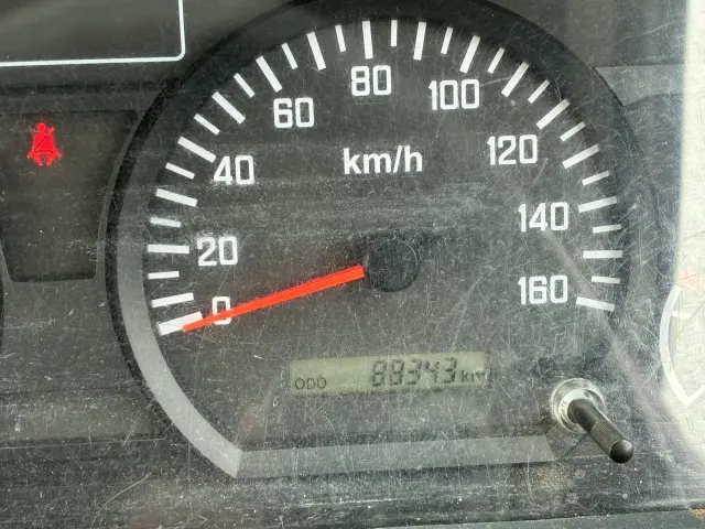 いすゞ エルフ TPG-NJR85AN(2WD)の写真17