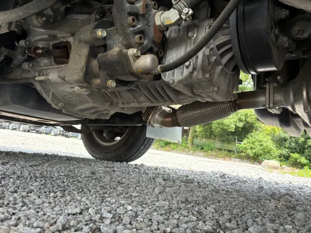 いすゞ エルフ TPG-NJR85AN(2WD)の写真28