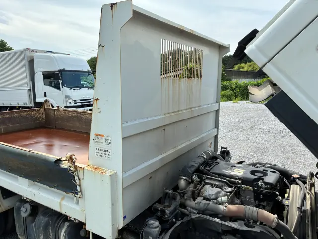 いすゞ エルフ TPG-NJR85AN(2WD)の写真41