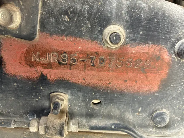 いすゞ エルフ TPG-NJR85AN(2WD)の写真46