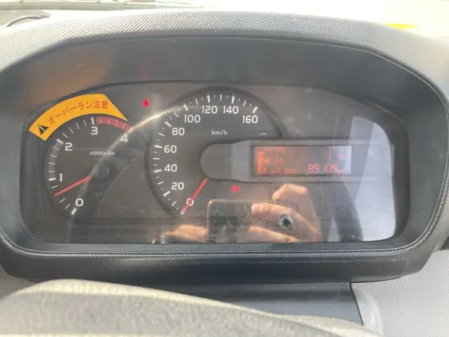 日野 デュトロ TKG-XZC620T(2WD)の写真3