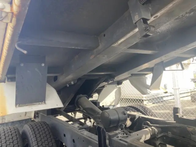 日野 デュトロ TKG-XZC610T(2WD)の写真7
