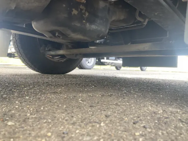 日野 デュトロ TKG-XZC610T(2WD)の写真11