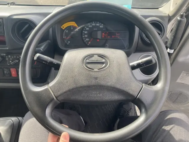 日野 デュトロ TKG-XZC610T(2WD)の写真18