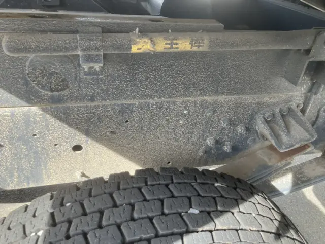 日野 レンジャー TKG-FC9JCAP(2WD)の写真9