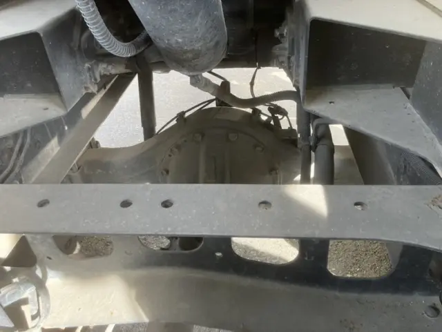 日野 レンジャー TKG-FC9JCAP(2WD)の写真14