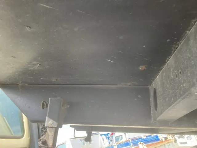 日野 レンジャー TKG-FC9JCAP(2WD)の写真15