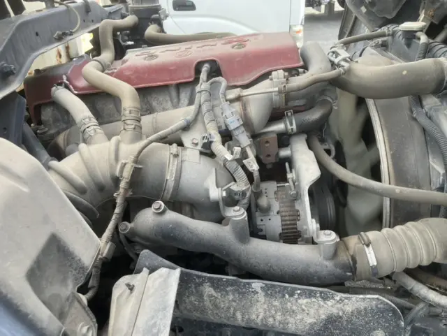 日野 レンジャー TKG-FC9JCAP(2WD)の写真31