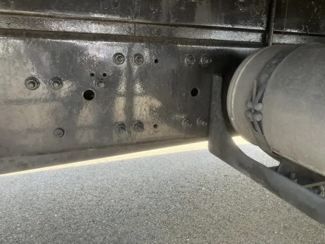 UD クオン 2PG-CD5CLの写真4