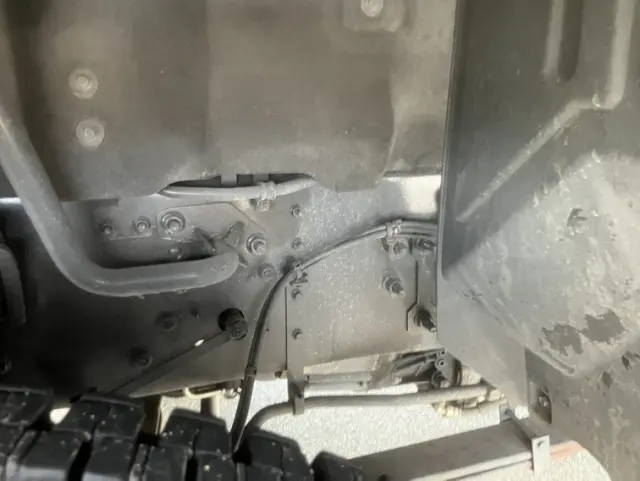 UD クオン 2PG-CD5CLの写真16