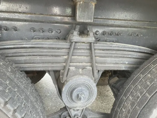 UD クオン 2PG-CD5CLの写真18