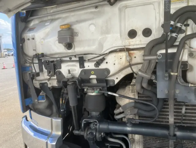 UD クオン 2PG-CD5CLの写真33