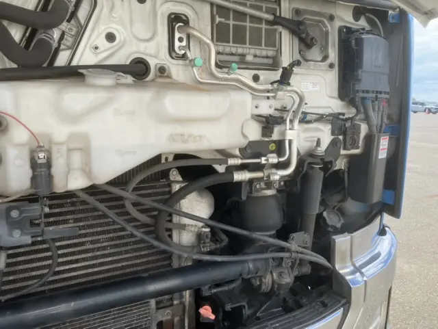 UD クオン 2PG-CD5CLの写真34