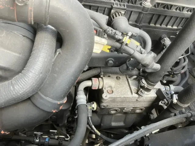 UD クオン 2PG-CD5CLの写真42