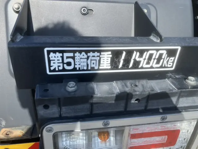 日野 プロフィア 2DG-SH1EEGGの写真17