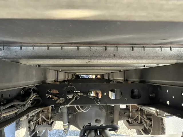日野 デュトロ TKG-XZU710M(2WD)の写真11