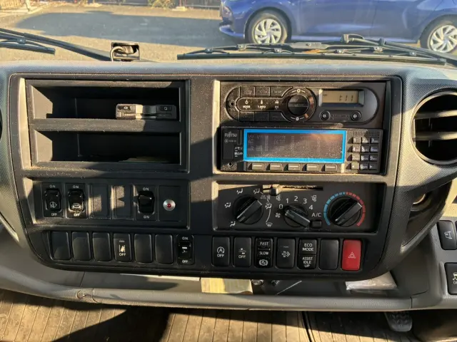 日野 デュトロ TKG-XZU710M(2WD)の写真29