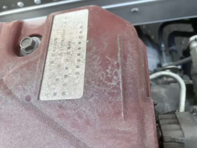 日野 デュトロ TKG-XZU710Mの写真39