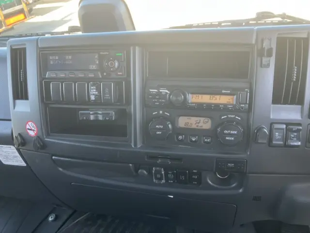 いすゞ フォワード 2RG-FRR90T2の写真35