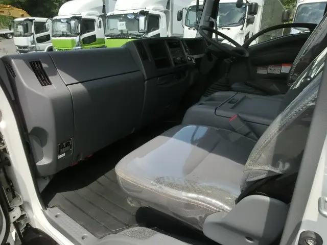 いすゞ フォワード TKG-FRR90S2(2WD)の写真20