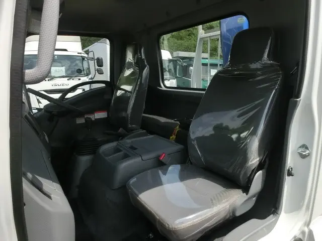 いすゞ フォワード TKG-FRR90S2(2WD)の写真21