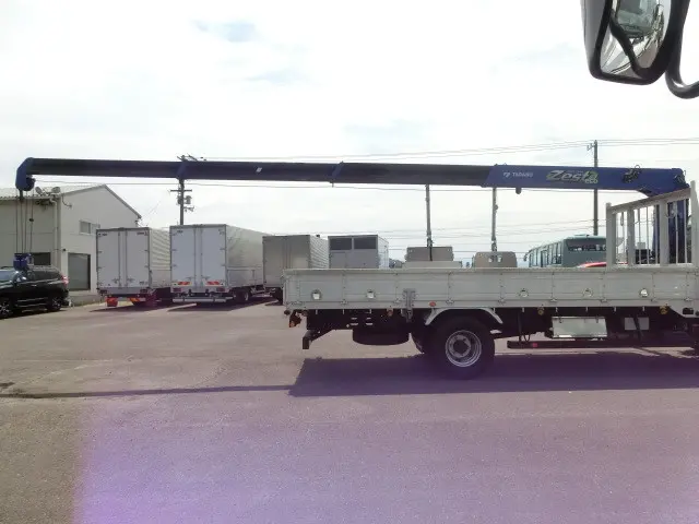 いすゞ フォワード TKG-FRR90S2(2WD)の写真35