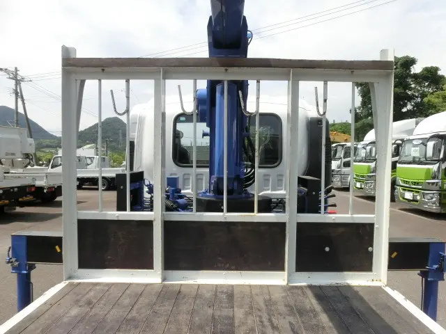 いすゞ フォワード TKG-FRR90S2(2WD)の写真41