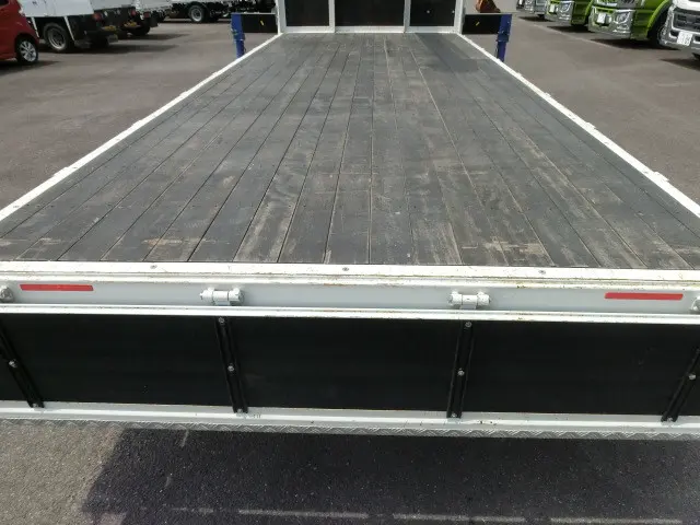 いすゞ フォワード TKG-FRR90S2(2WD)の写真42