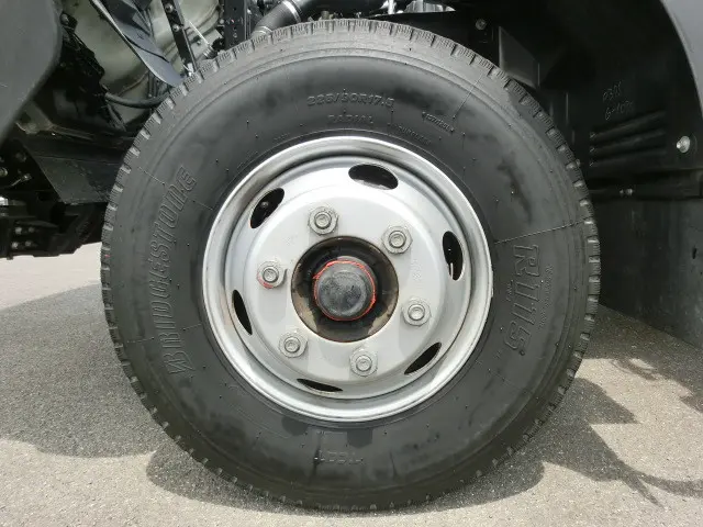 いすゞ フォワード TKG-FRR90S2(2WD)の写真43