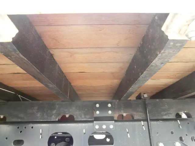 いすゞ フォワード TKG-FRR90S2(2WD)の写真46