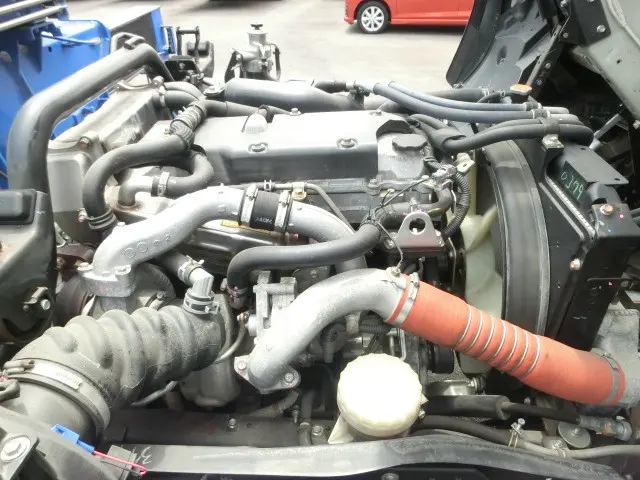いすゞ フォワード TKG-FRR90S2(2WD)の写真47