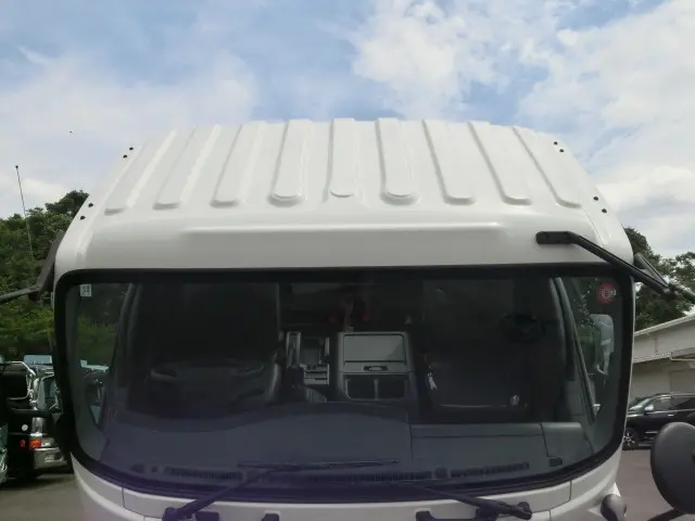 いすゞ フォワード TKG-FRR90S2(2WD)の写真49