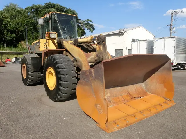 コマツ WA380-6 WA380-6(未入力/関係無)の写真3