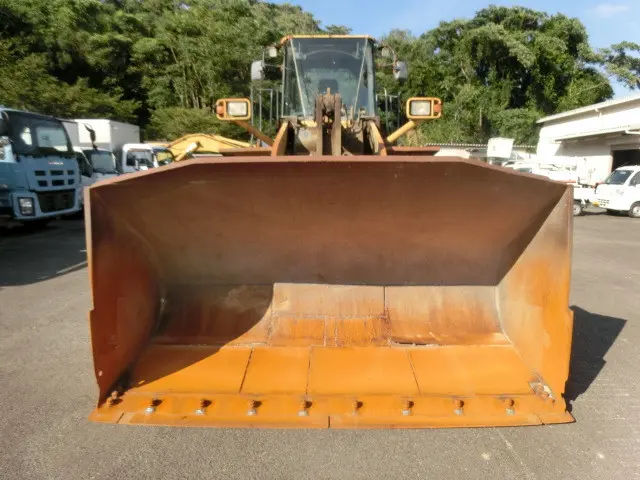 コマツ WA380-6 WA380-6(未入力/関係無)の写真6