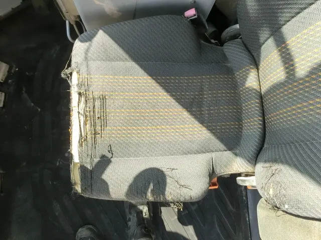 コマツ WA380-6 WA380-6(未入力/関係無)の写真13