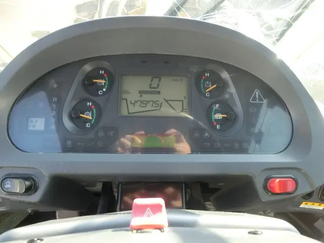 コマツ WA380-6 WA380-6(未入力/関係無)の写真15