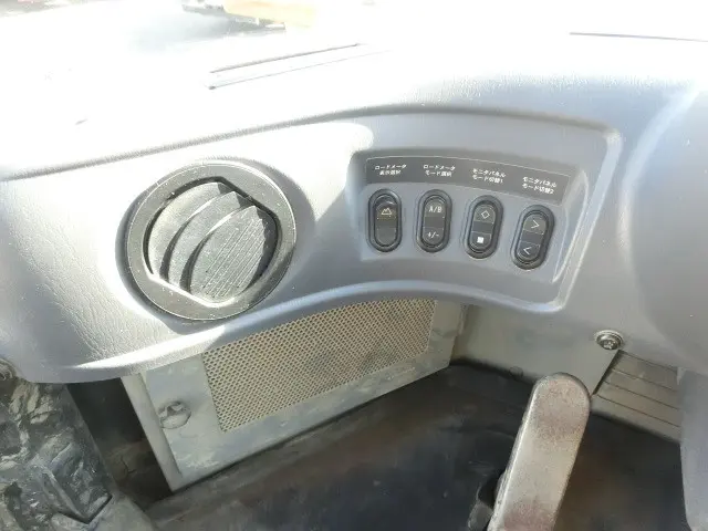 コマツ WA380-6 WA380-6(未入力/関係無)の写真17