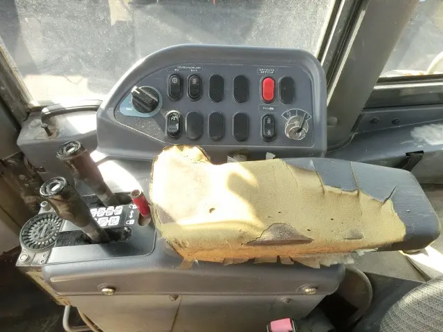 コマツ WA380-6 WA380-6(未入力/関係無)の写真19