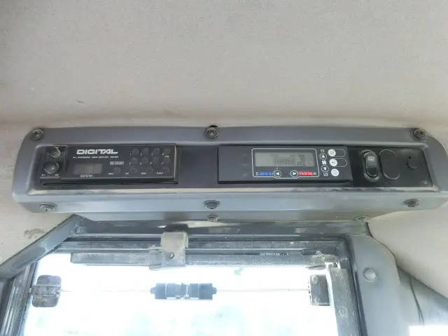 コマツ WA380-6 WA380-6(未入力/関係無)の写真20