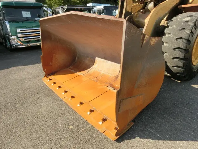 コマツ WA380-6 WA380-6(未入力/関係無)の写真22