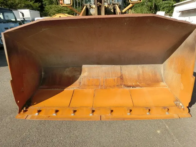 コマツ WA380-6 WA380-6(未入力/関係無)の写真23
