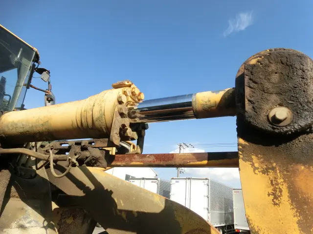 コマツ WA380-6 WA380-6(未入力/関係無)の写真25