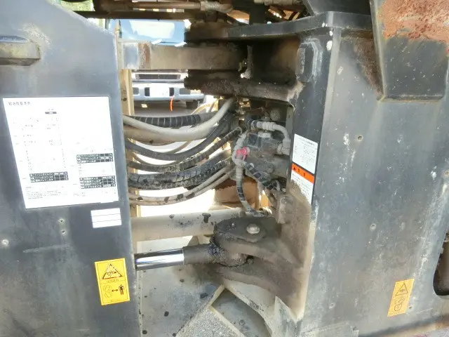 コマツ WA380-6 WA380-6(未入力/関係無)の写真28