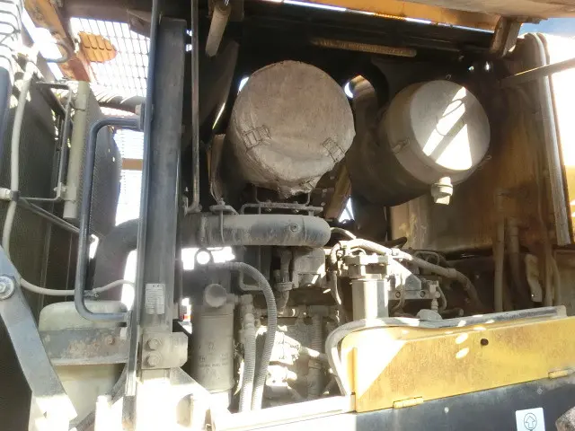 コマツ WA380-6 WA380-6(未入力/関係無)の写真30