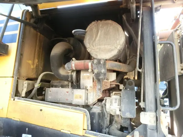 コマツ WA380-6 WA380-6(未入力/関係無)の写真31