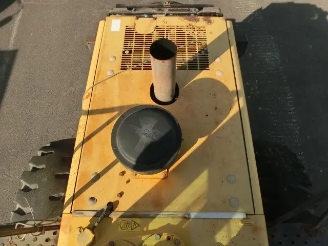 コマツ WA380-6 WA380-6(未入力/関係無)の写真32