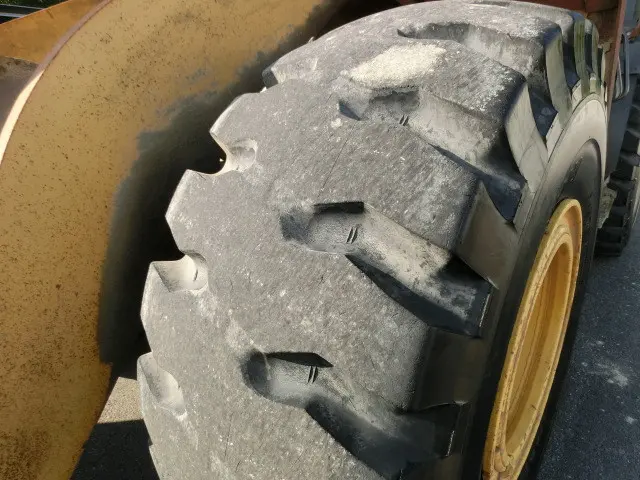 コマツ WA380-6 WA380-6(未入力/関係無)の写真34