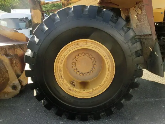 コマツ WA380-6 WA380-6(未入力/関係無)の写真35