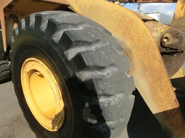 コマツ WA380-6 WA380-6(未入力/関係無)の写真38